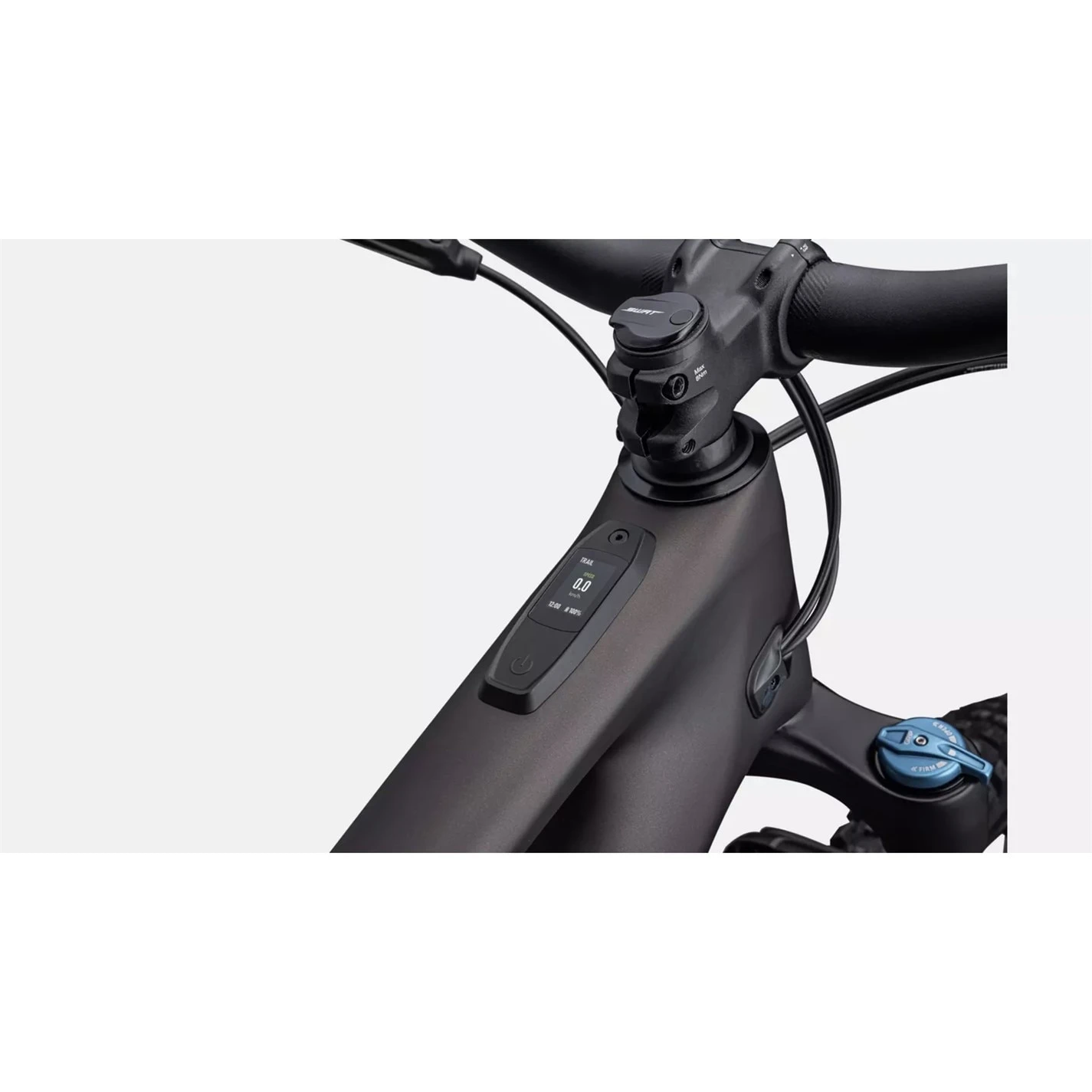 Specialized Levo SL Comp Carbon 2023 Electric Mountain Bike - Image 10