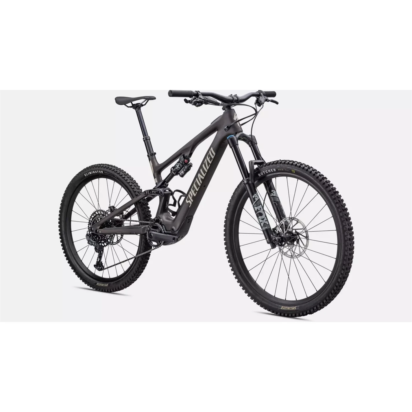 Specialized Levo SL Comp Carbon 2023 Electric Mountain Bike - Image 2