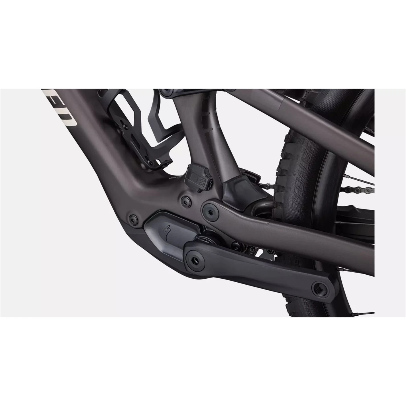 Specialized Levo SL Comp Carbon 2023 Electric Mountain Bike - Image 8