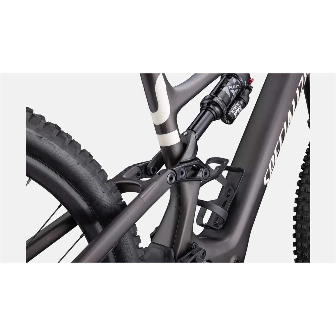 Specialized Levo SL Comp Carbon 2023 Electric Mountain Bike - Image 9