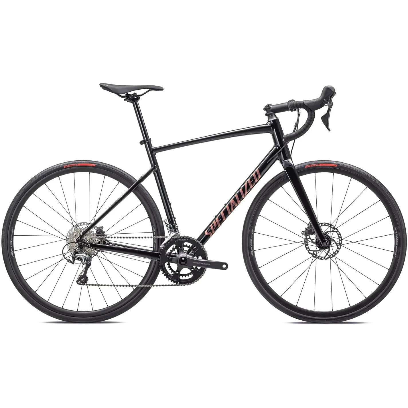 Specialized Allez E5 Disc Sport 2023 Road Bike