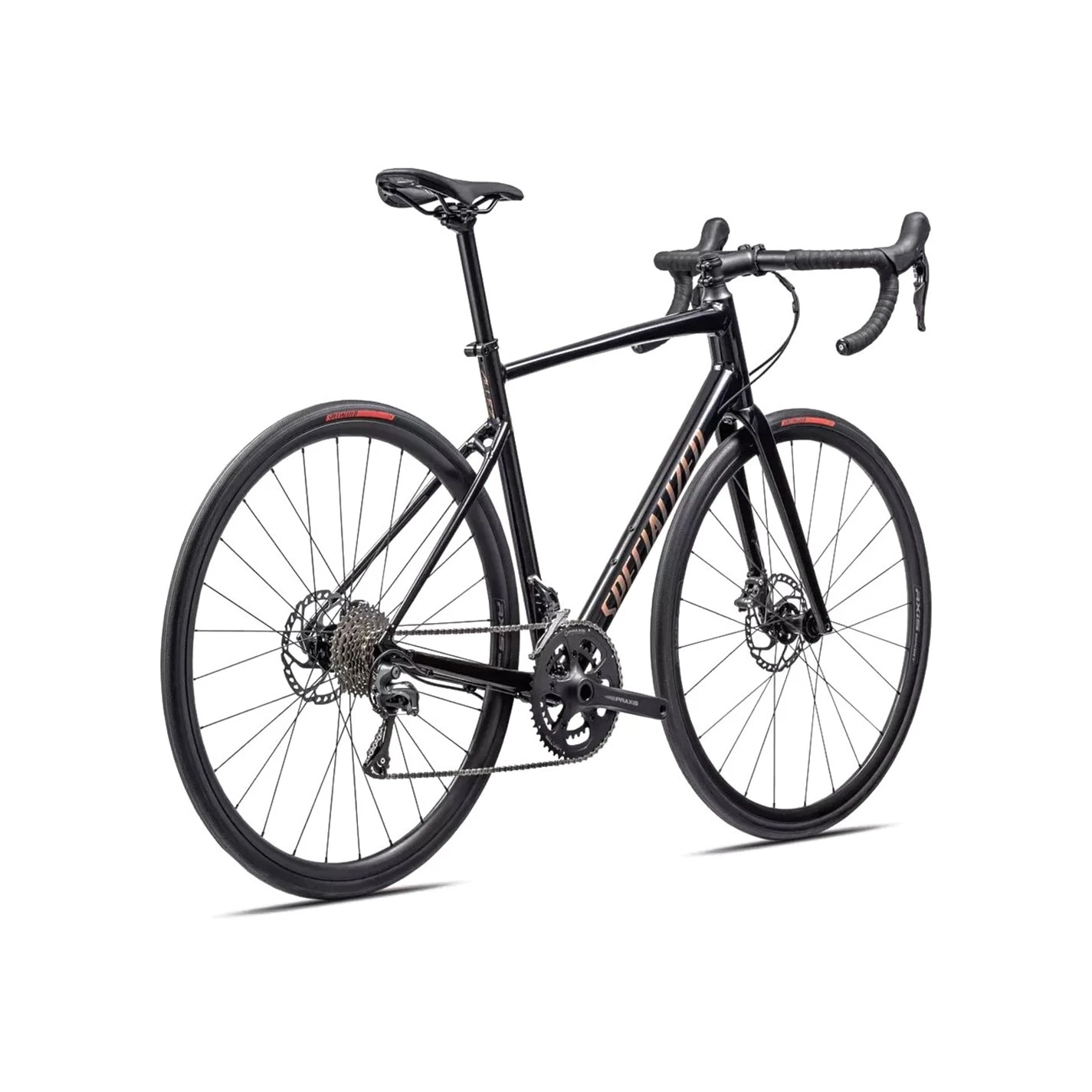 Specialized Allez E5 Disc Sport 2023 Road Bike - Image 3