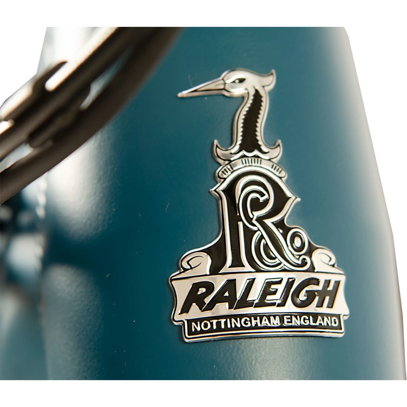 Raleigh Centros Hub Gear Electric Hybrid Bike - Image 3