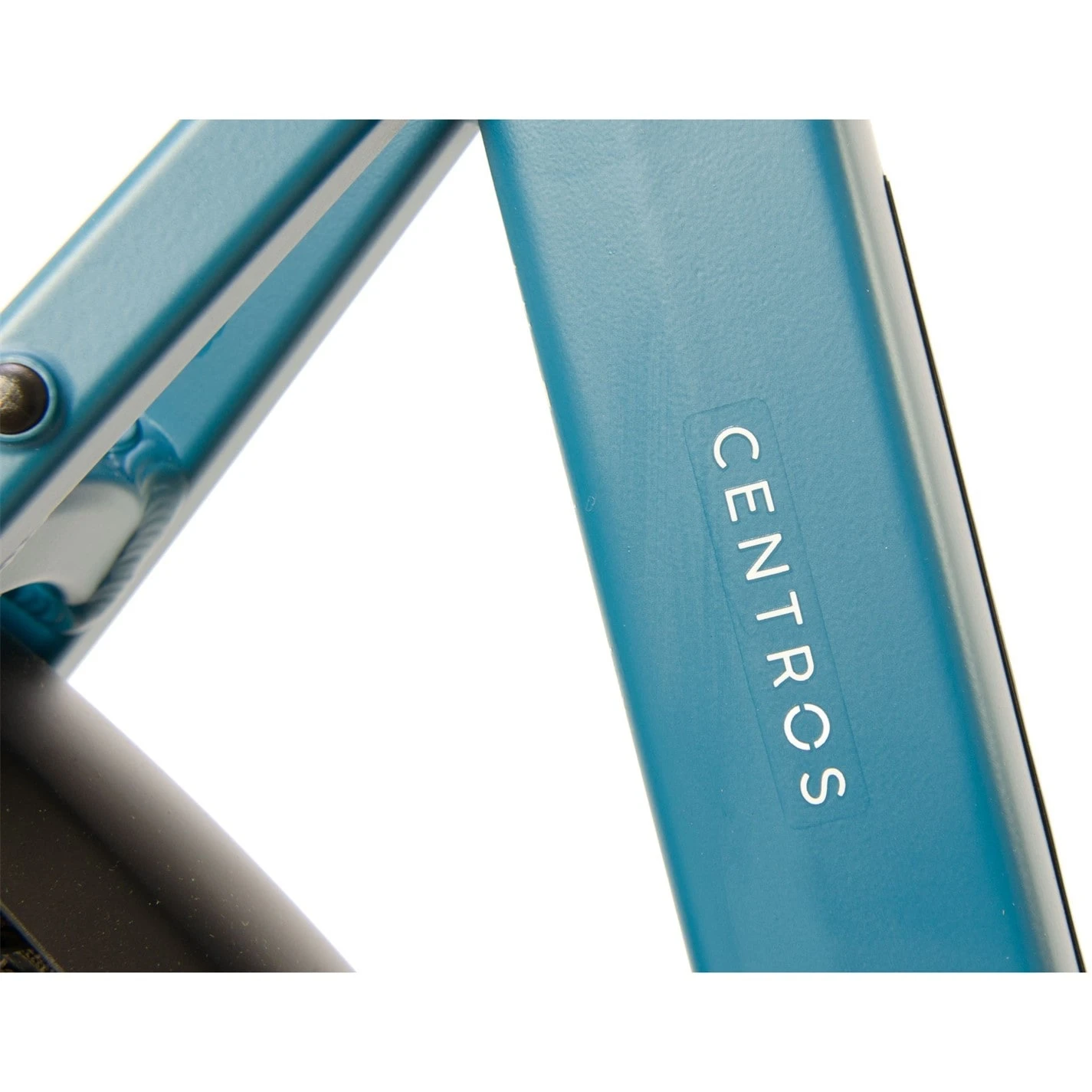 Raleigh Centros Hub Gear Electric Hybrid Bike - Image 7