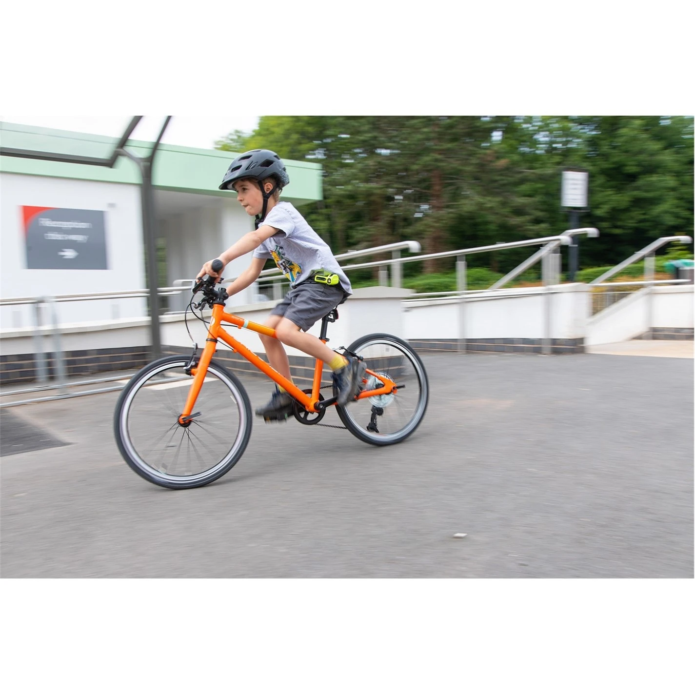 Hiplok POP Cable Lock - Image 3