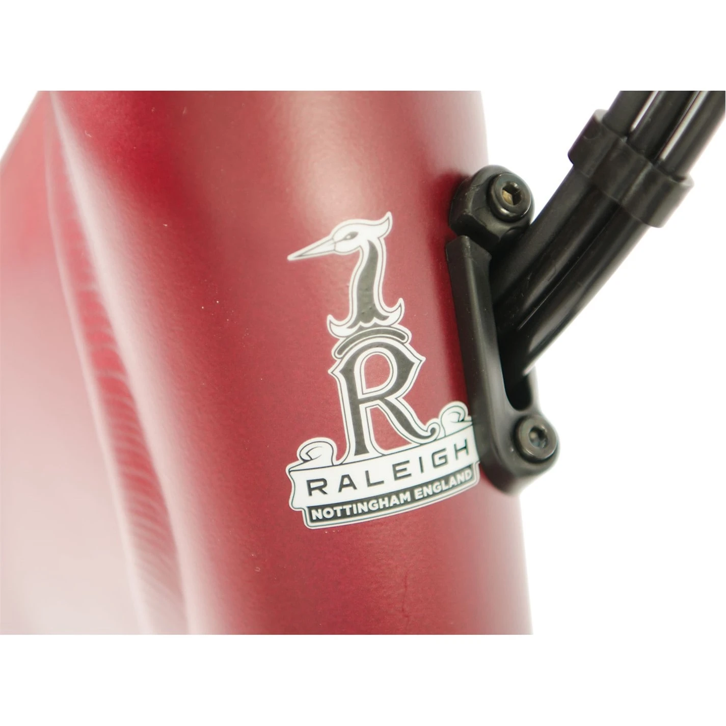 Raleigh Motus Tour Hub Gear CrossBar 500wh Electric Hybrid Bike - Image 2