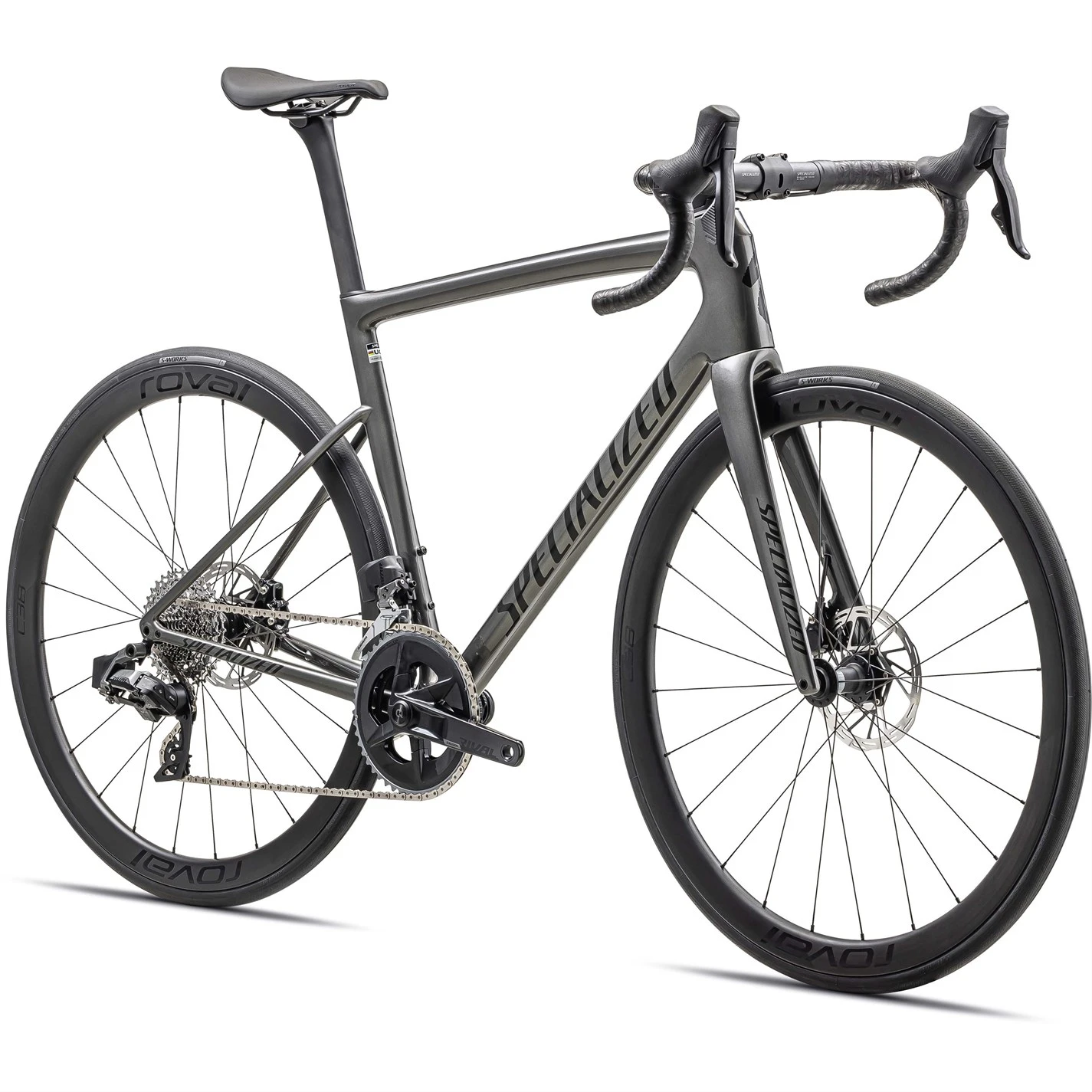 Specialized Tarmac SL8 Expert Road Bike - Image 2