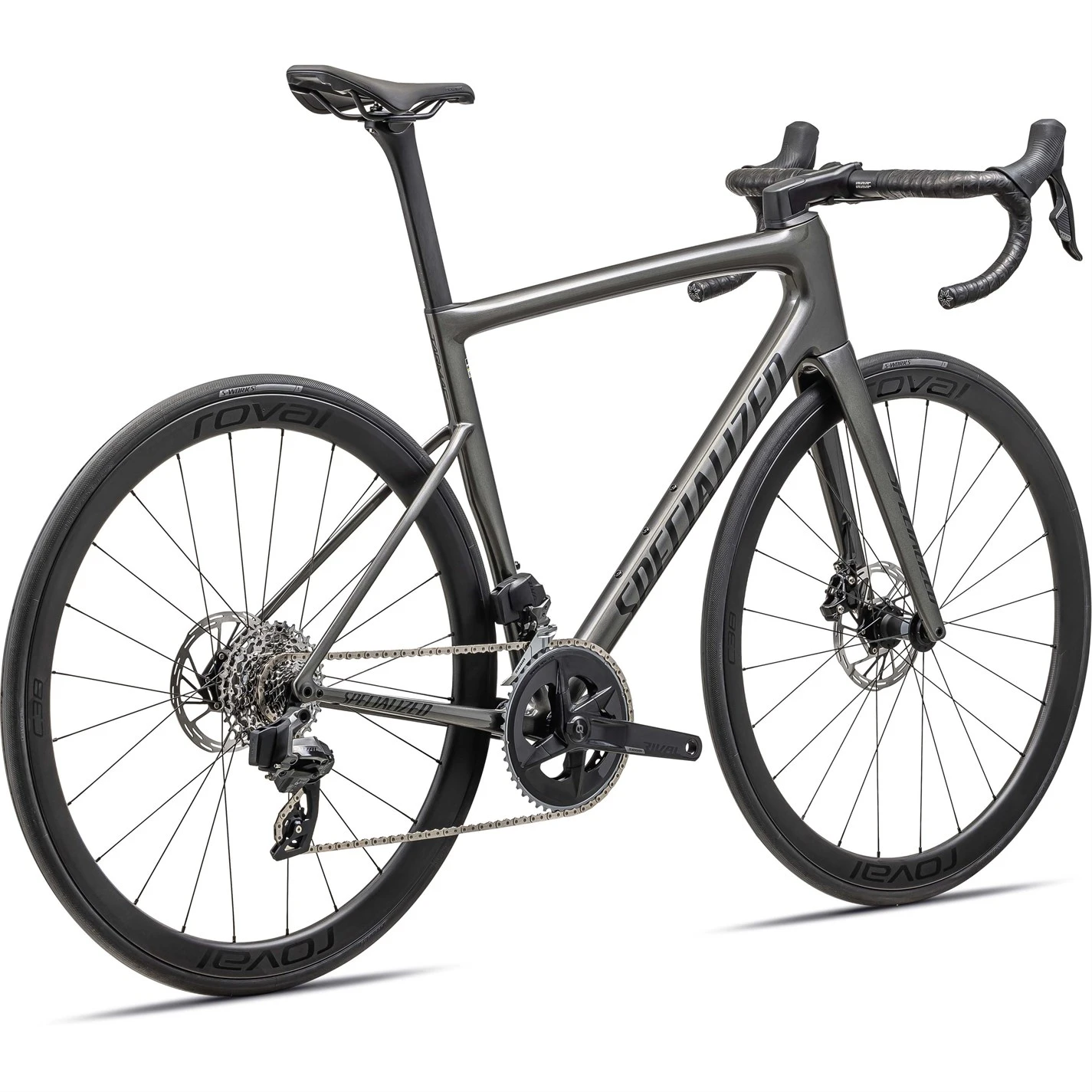 Specialized Tarmac SL8 Expert Road Bike - Image 3