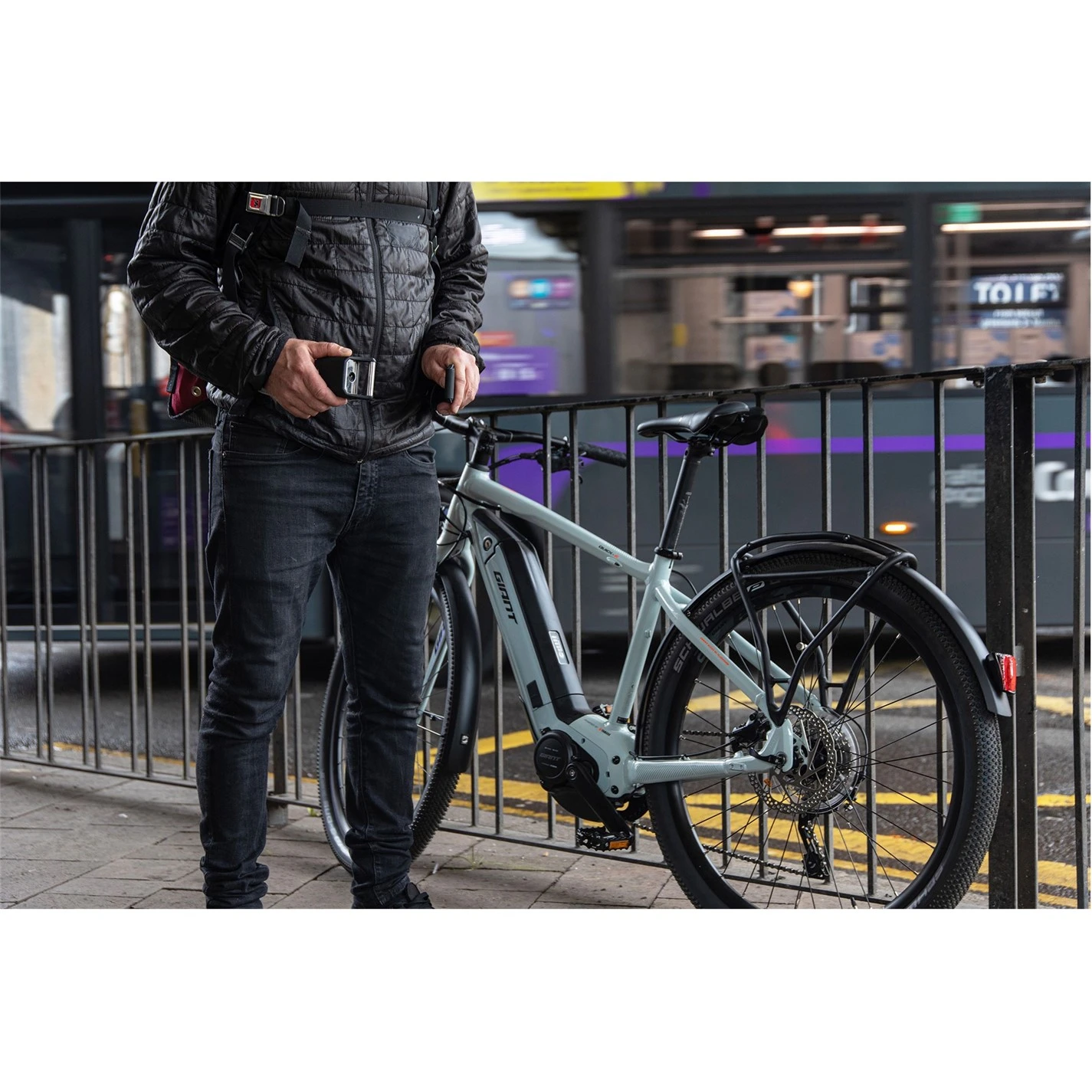 Hiplok GOLD Superbright - Image 4