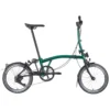 Brompton P Line Urban - Mid Handlebar