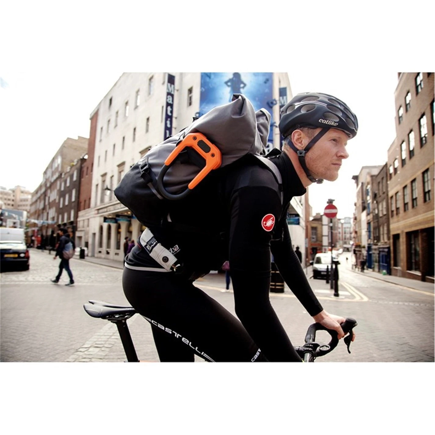 Hiplok DX Wearable D-Lock - Image 5