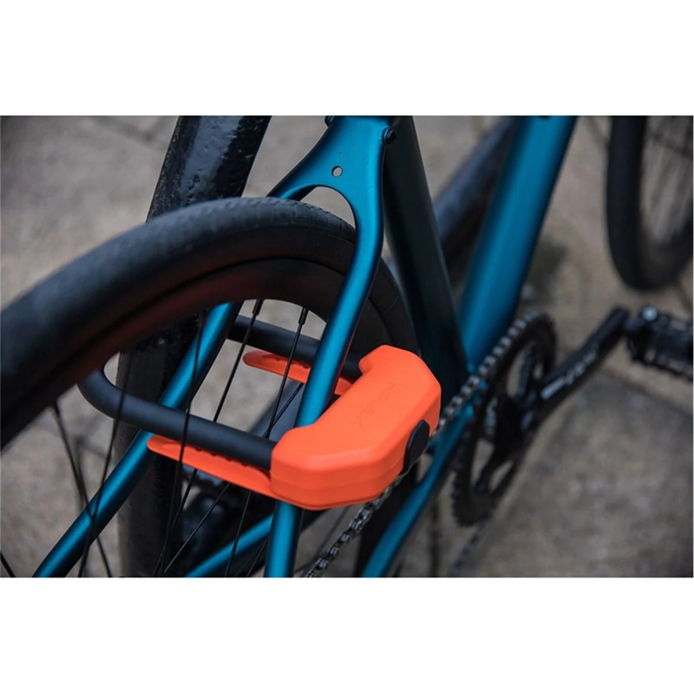 Hiplok DX Wearable D-Lock - Image 6