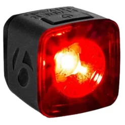 BONTRAGER Flare R City USB Rear Light - 35 Lumen