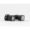 BONTRAGER Ion 100/Flare R City Light Set - 100/35 Lumen