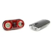 Battery Light Set - 100/40 Lumen