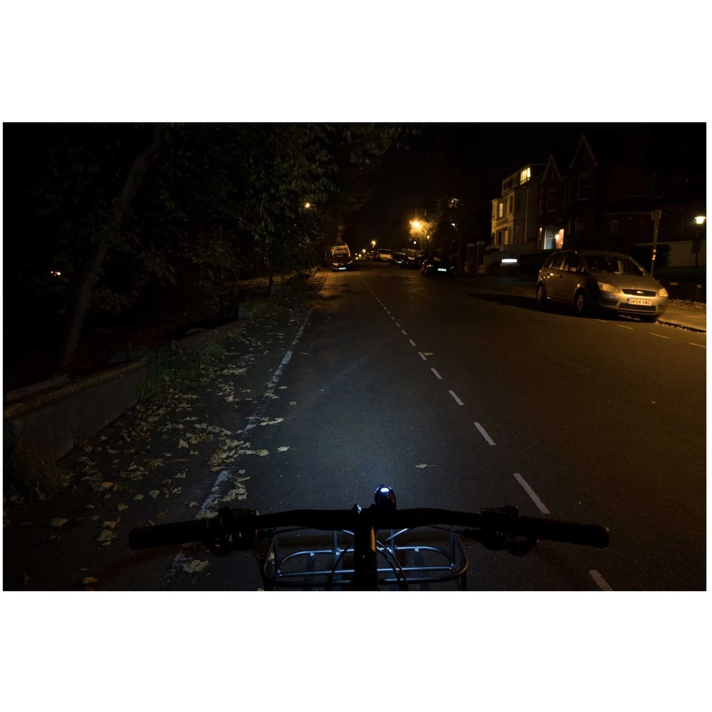 Rechargeable Light Set - 300/30 Lumen - Image 11