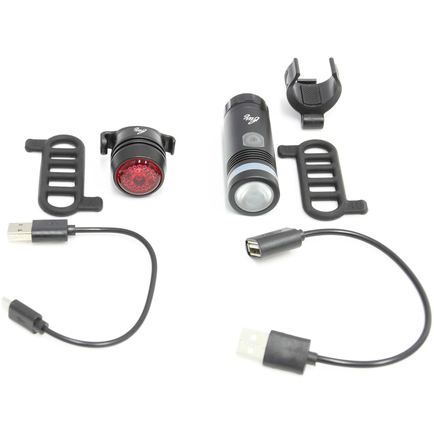 Rechargeable Light Set - 300/30 Lumen - Image 3