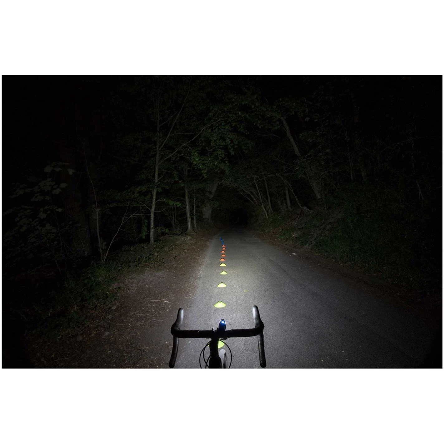 Rechargeable Light Set - 300/30 Lumen - Image 10