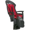 Hamax Siesta Pannier Rack Mounted Child Seat