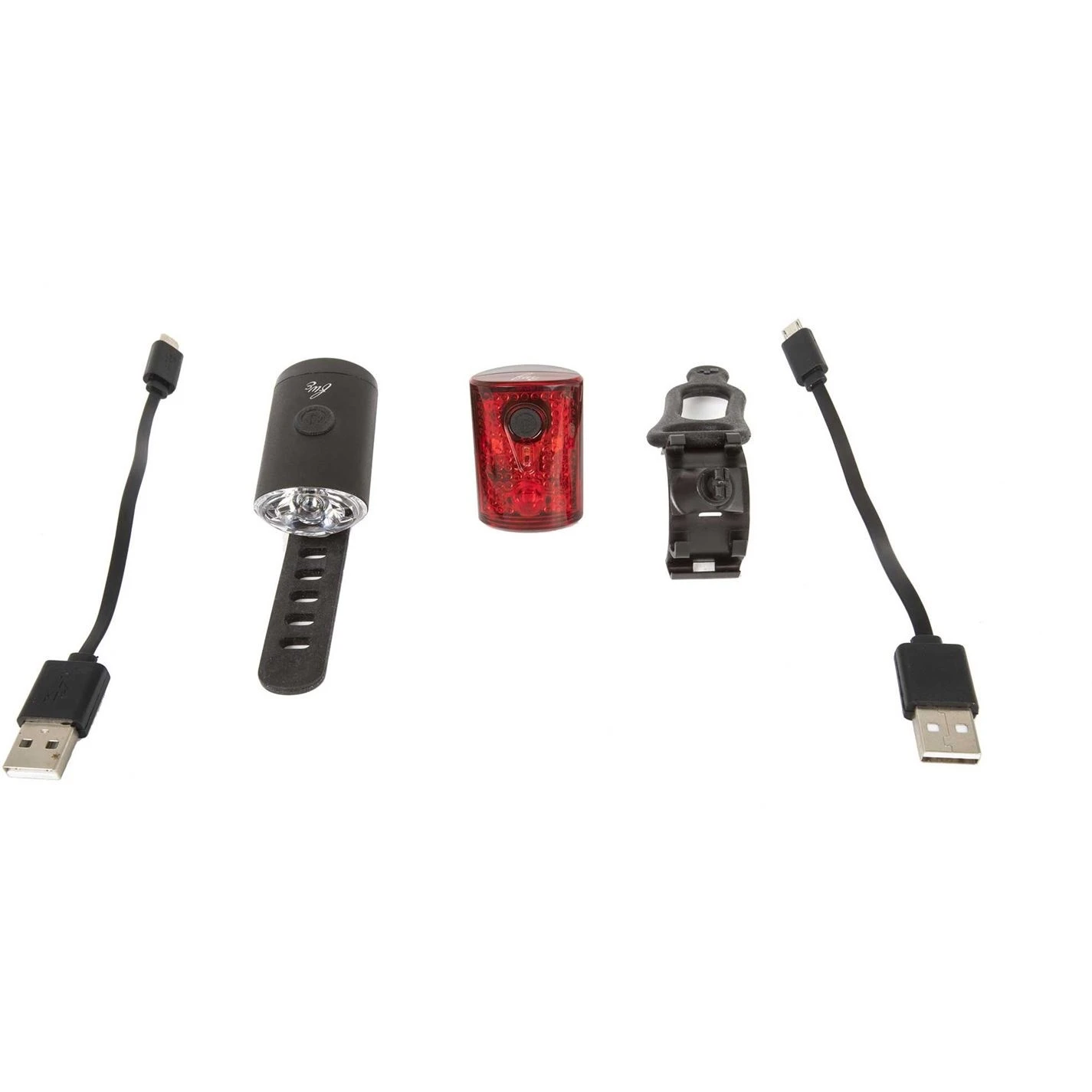 Rechargeable Light Set - 150/15 Lumen - Image 4