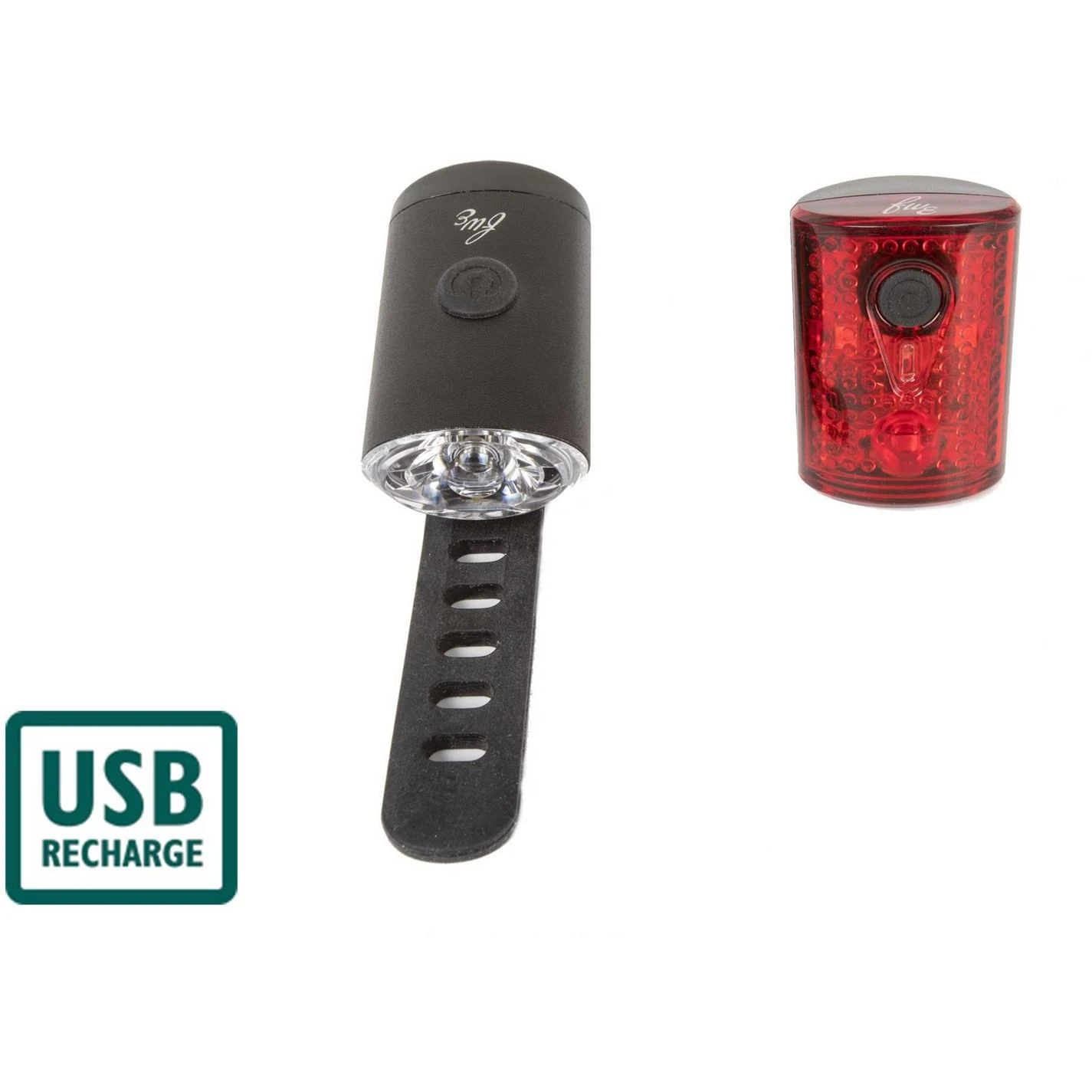 Rechargeable Light Set - 150/15 Lumen - Image 5