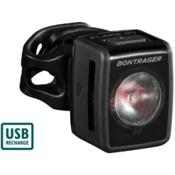BONTRAGER Flare RT2 Rear Light - 90 Lumen