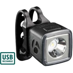 BONTRAGER Ion 100 R Front Light - 100 Lumen