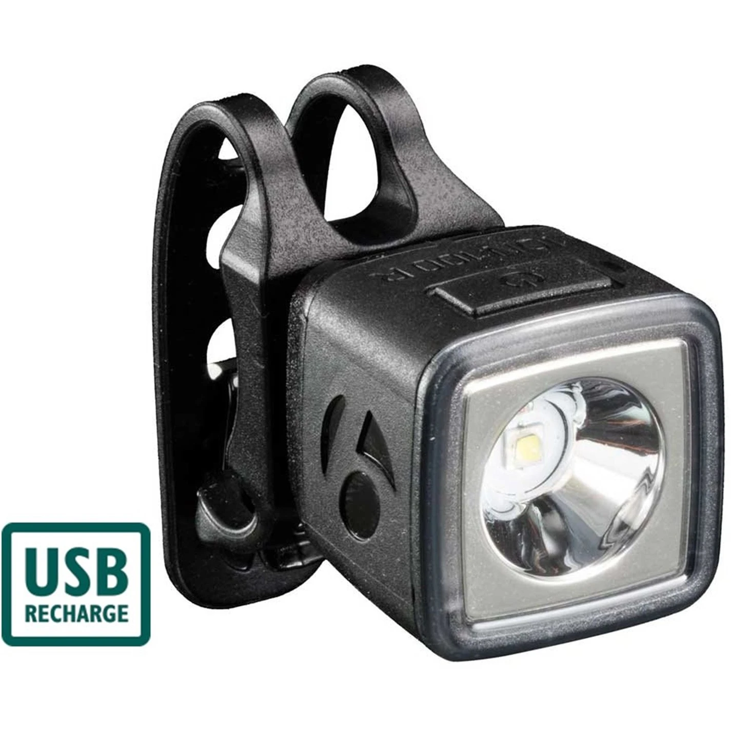 BONTRAGER Ion 100 R Front Light - 100 Lumen