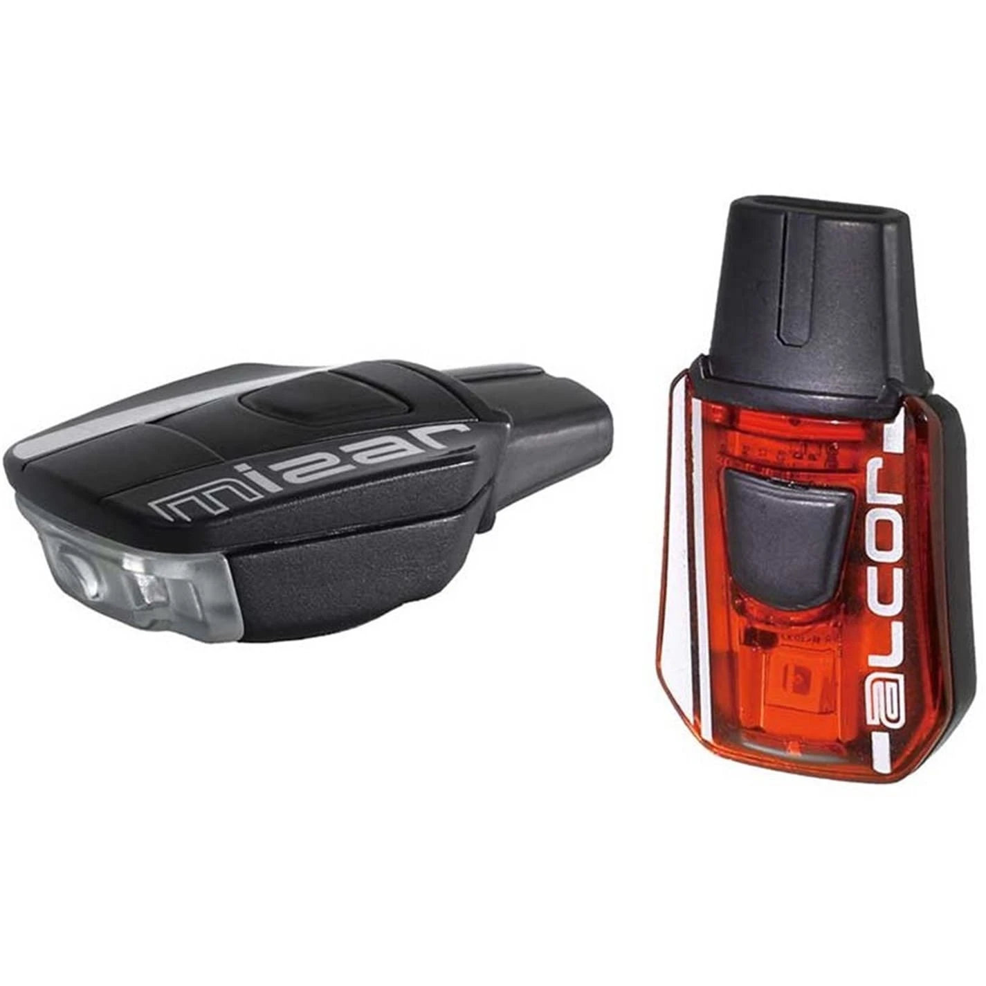 Moon Mizar/Alcor Light Set - 40/15 Lumens