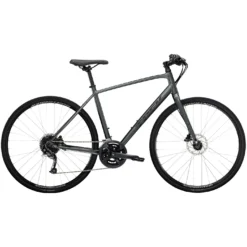 Trek FX 2 Disc Hybrid Bike