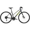 Trek FX 2 Disc Women's Hybrid Bike