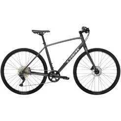 Trek FX 3 Disc Hybrid Bike