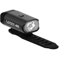 Lezyne Mini Drive 400XL Rechargeable Front Light
