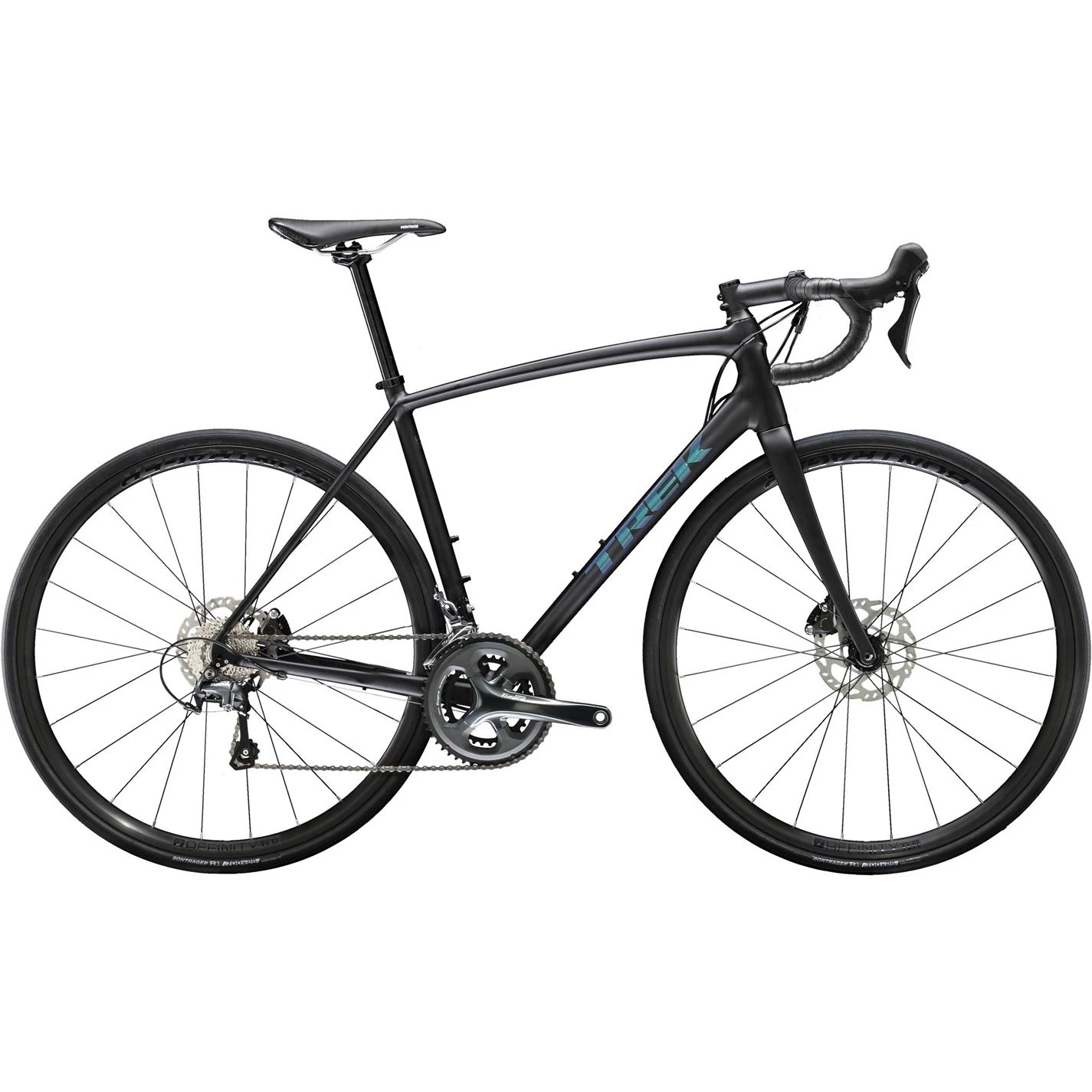 Trek Emonda ALR 4 Disc Road Bike