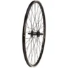 Raleigh 700c Front 6 Bolt Disc QR Wheel