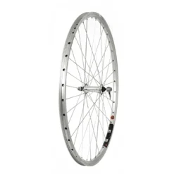 Raleigh 700c Front Rim Brake QR Wheel