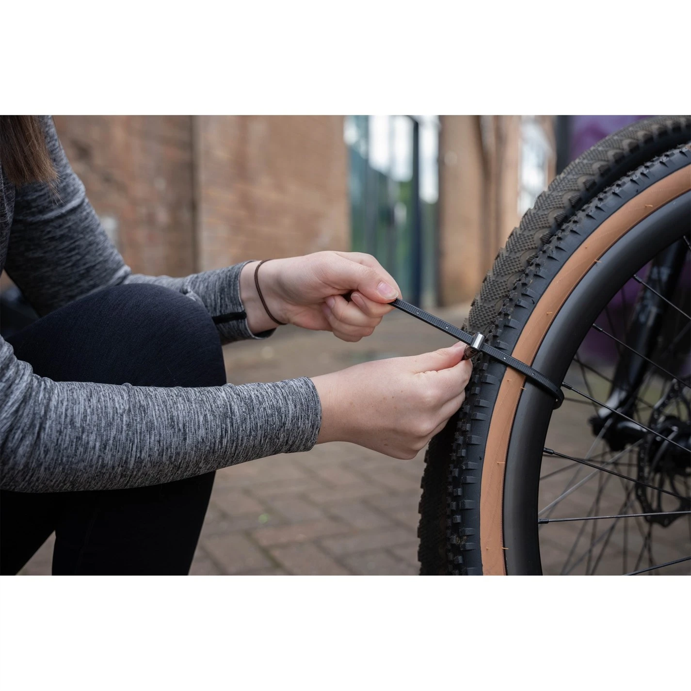 Hiplok Z LOK 4 Pack - Image 2