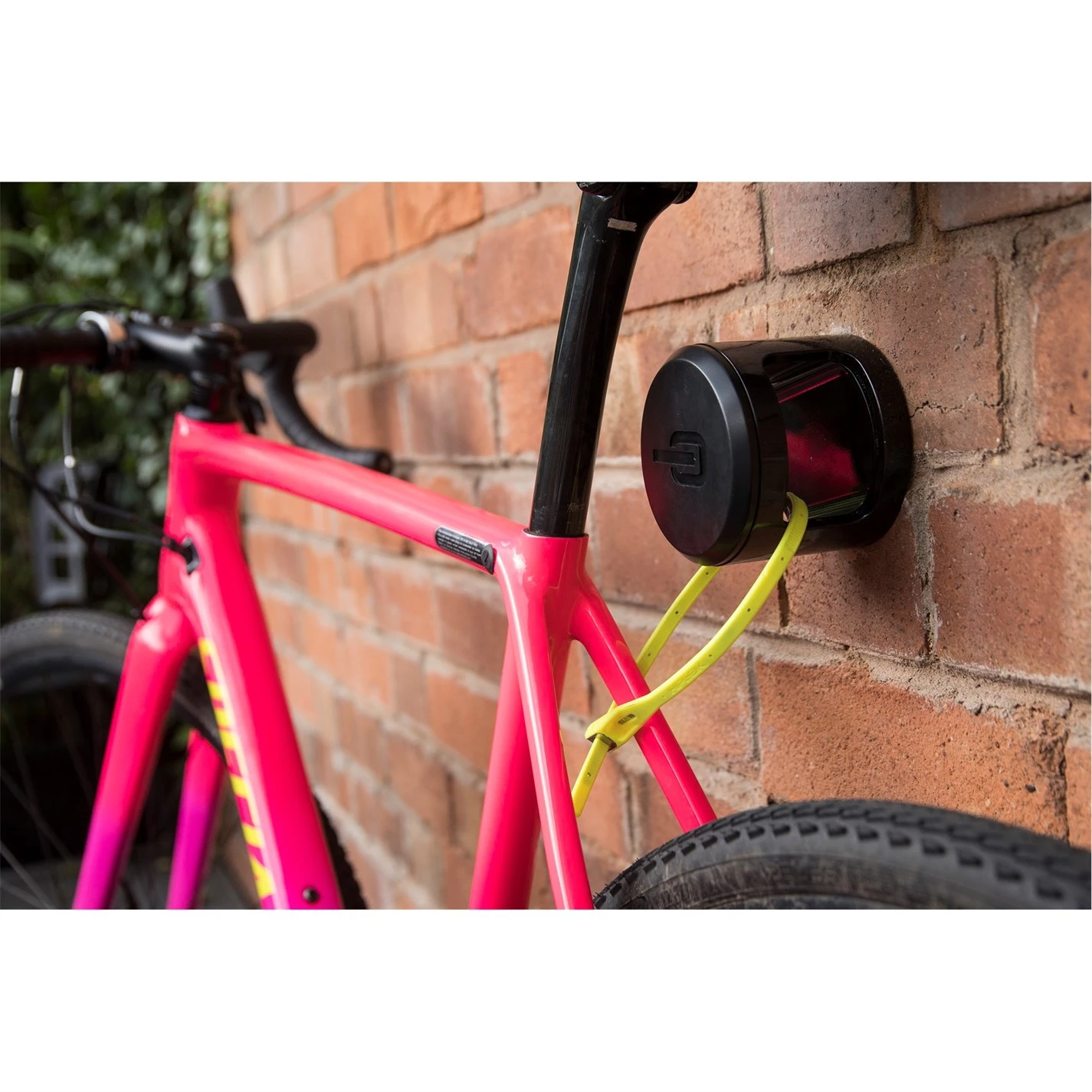 Hiplok ANKR Diamond Rated Bicycle Anchor - Image 7