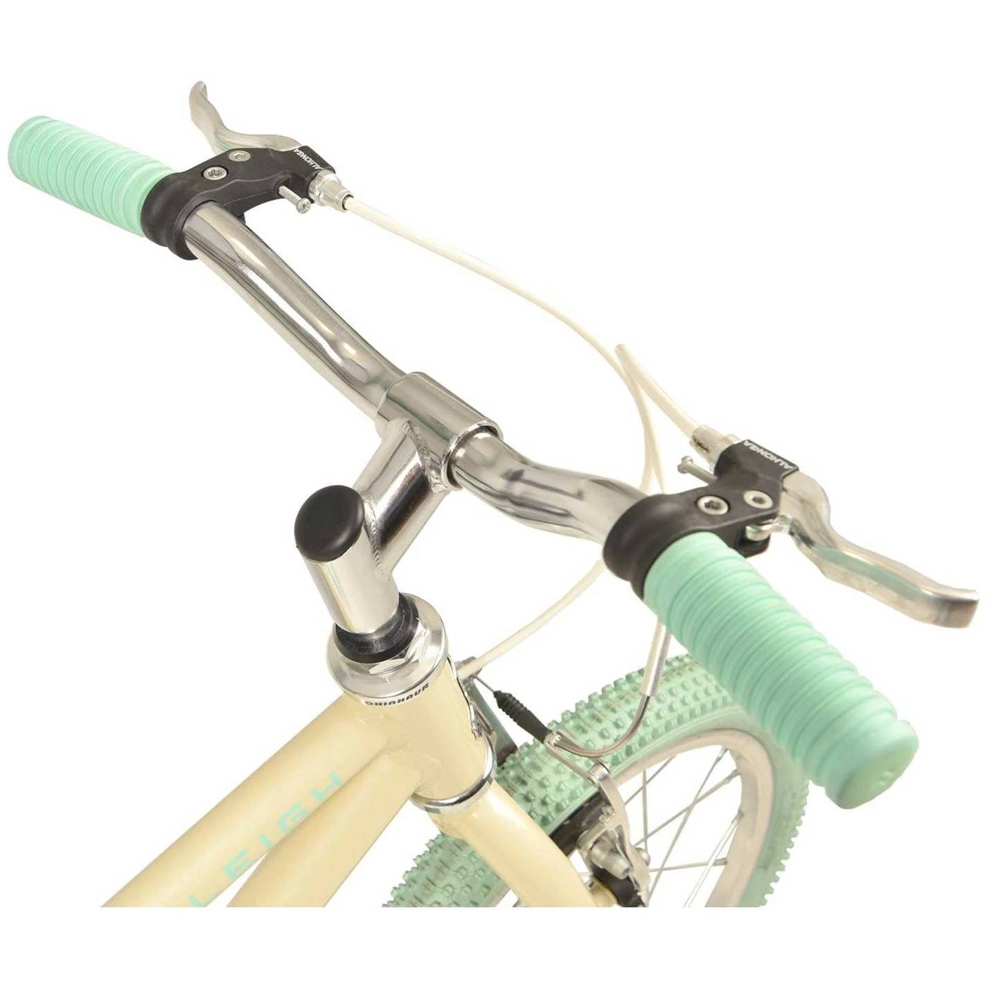 Raleigh Pop 16 Inch Kids Bike - Image 3