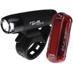 Moon Nova 80+Pulsar Set