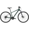 Cannondale Quick CX 3 Womens Hybrid Bike