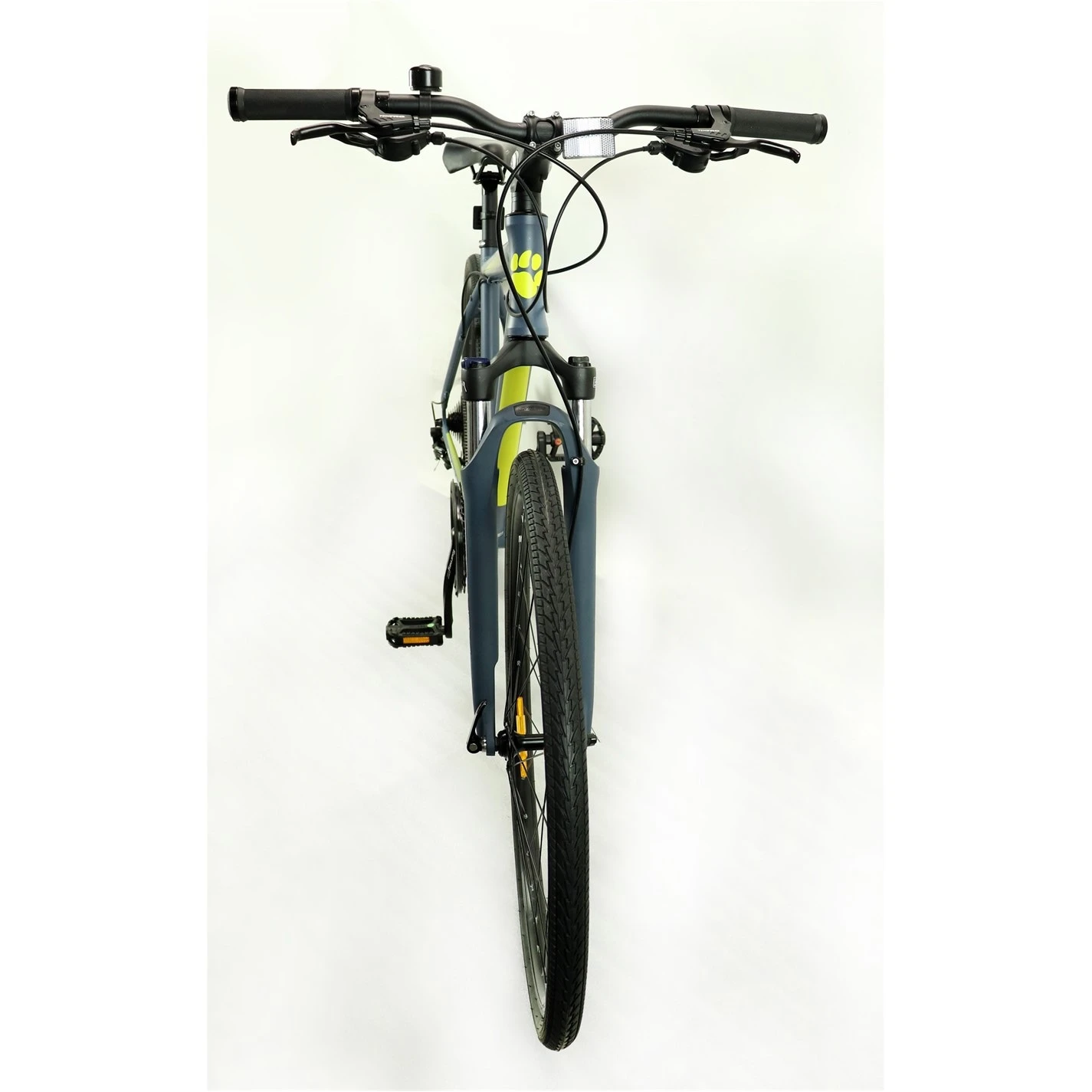 Tempo 300 Hybrid Bike - Image 3