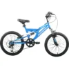 Recoil 20 Inch Kids Mountain Bike