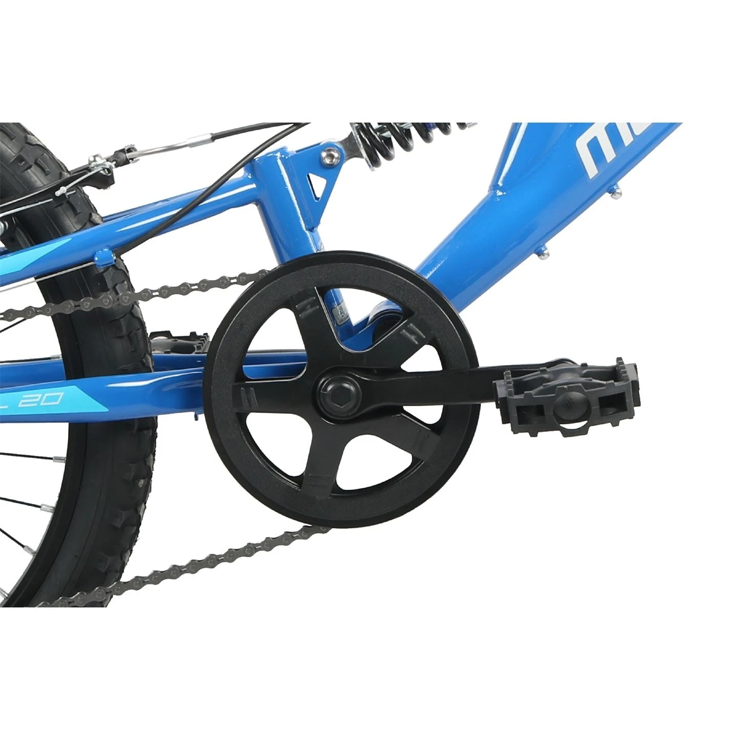 Recoil 20 Inch Kids Mountain Bike - Image 2