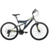 Recoil 26 Inch Mens Mountain Bike