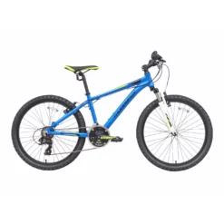 Anarchy 24 Inch Boy's Mountain Bike