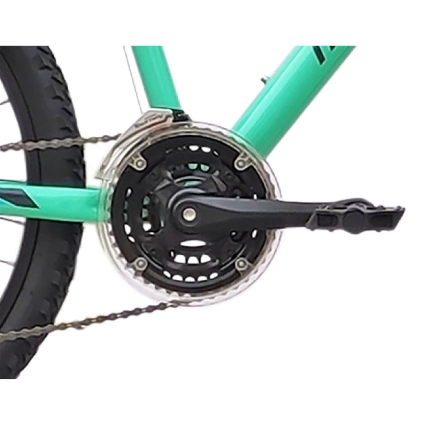 Divine 24 Inch Girl's Mountain Bike - Image 2