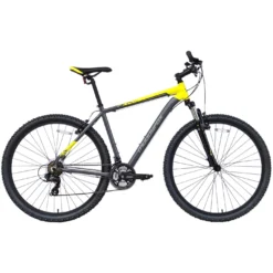 Colossus 200 Mountain Bike