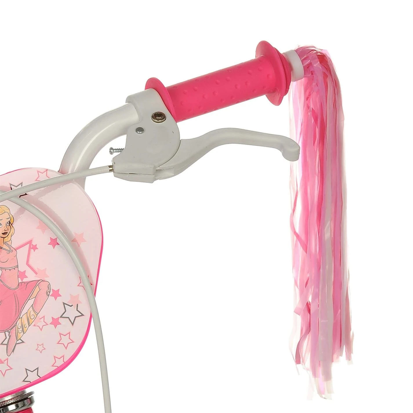 Princess 12 Inch Bike Girls - Image 7