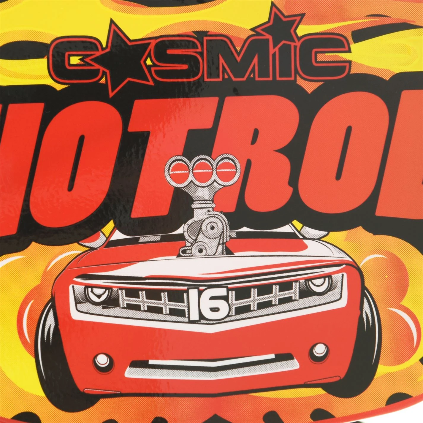 HotRod 16 Inch Kids Bike - Image 4